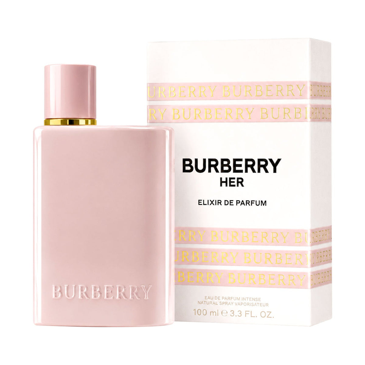Her Elixir EDP - Retail Bottle