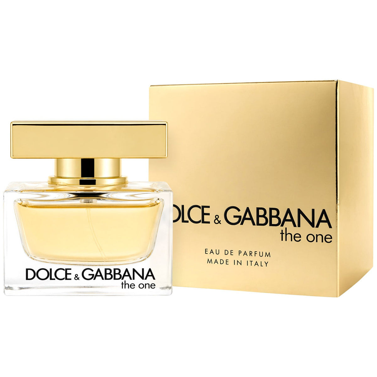 The One EDP - Sample Vial