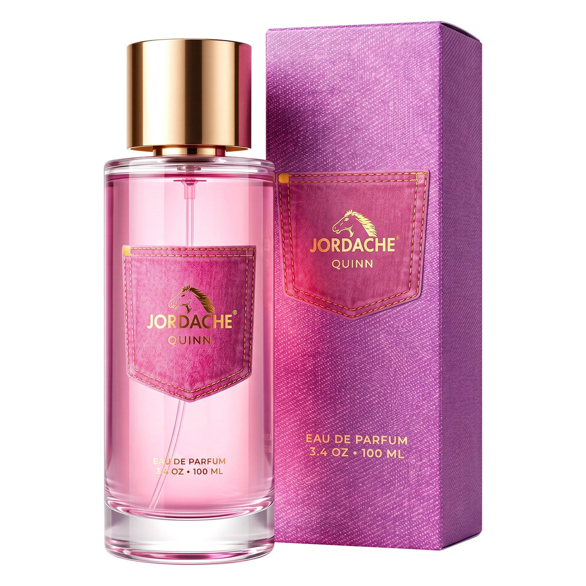 Quinn EDP - Travel Spray