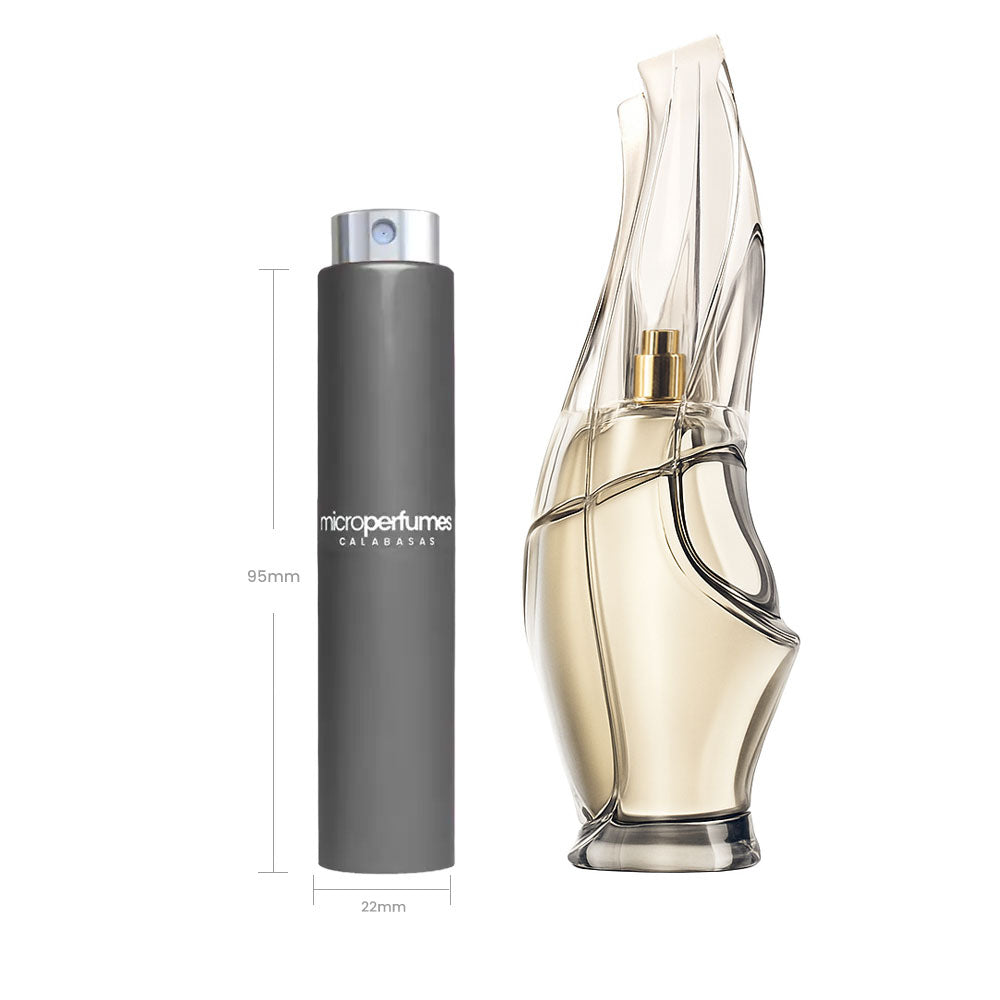 Cashmere Mist EDP - Travel Spray