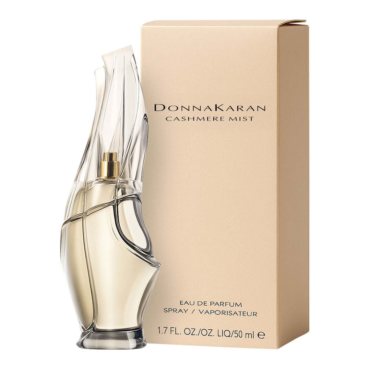Cashmere Mist EDP - Travel Spray