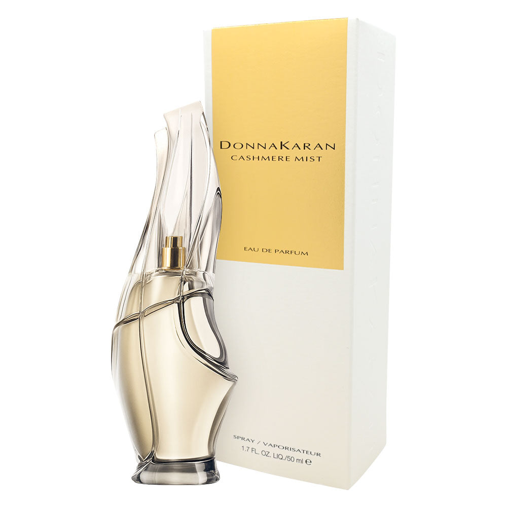 Cashmere Mist EDP - Travel Spray