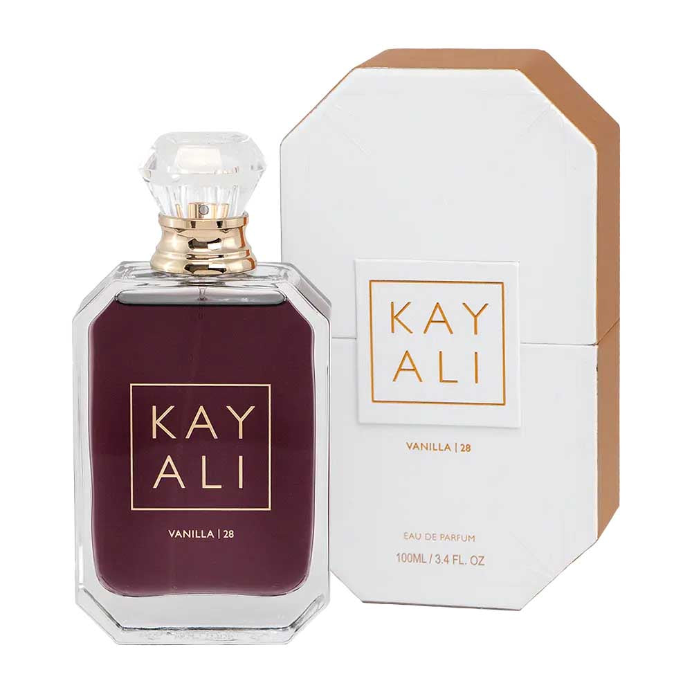 Vanilla 28 EDP - Sample Spray