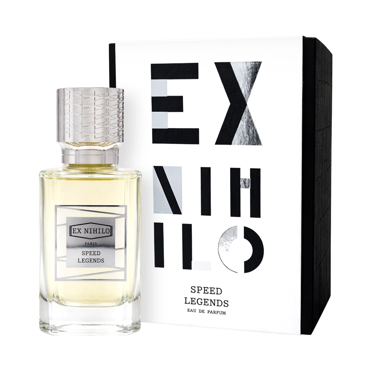 Speed Legends EDP - Travel Spray