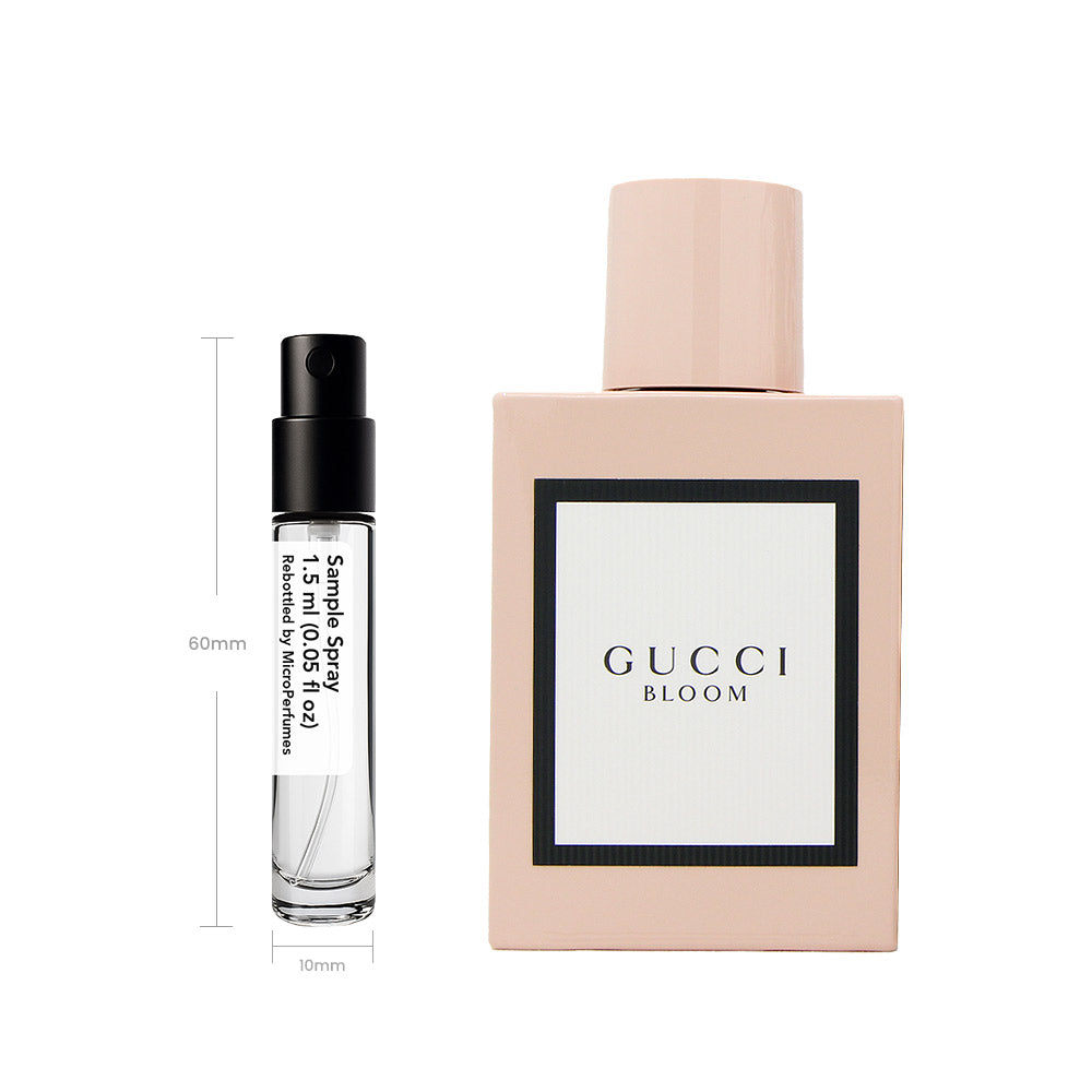 Bloom EDP - Sample Spray