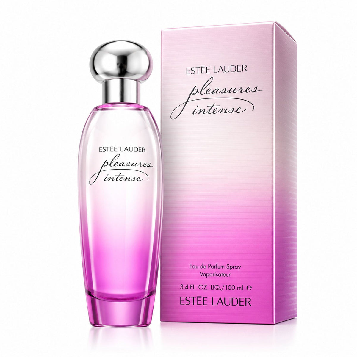 Pleasures Intense EDP - Sample Vial