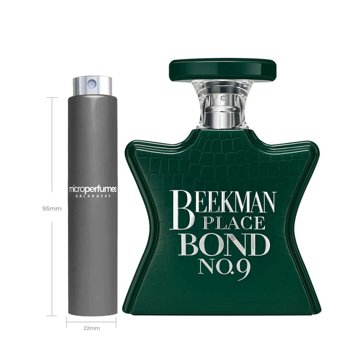 Beekman Place EDP - Travel Spray