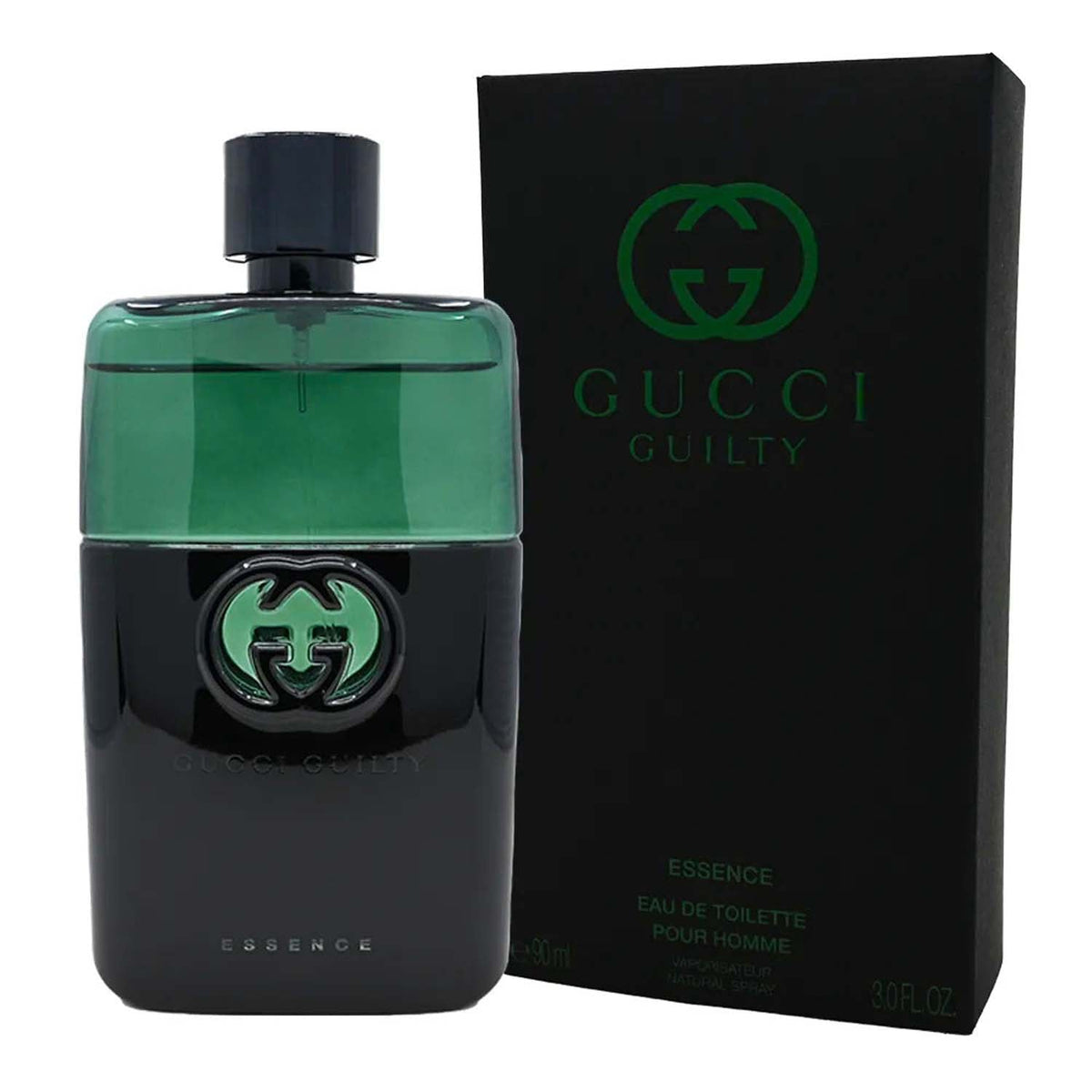 Guilty Essence Pour Homme EDT - Retail Bottle