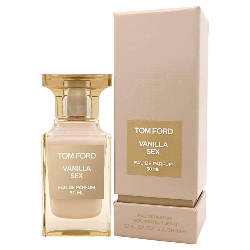 Vanilla Sex EDP - Retail Bottle