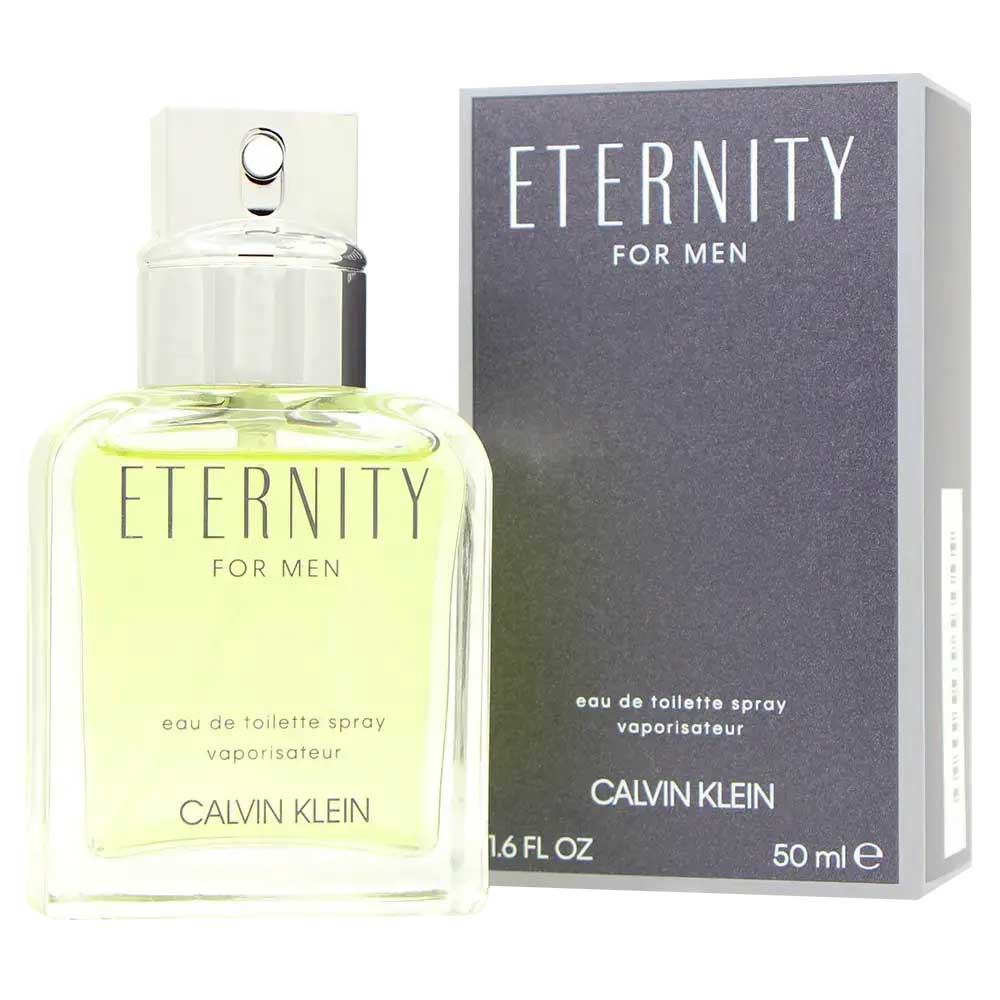 Eternity EDT - Sample Vial