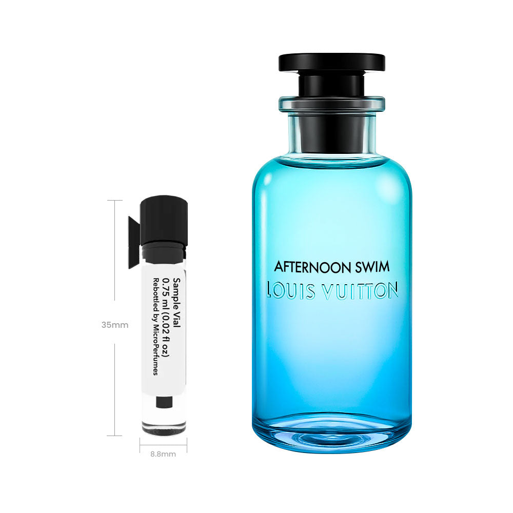 Afternoon Swim EDP - Sample Vial
