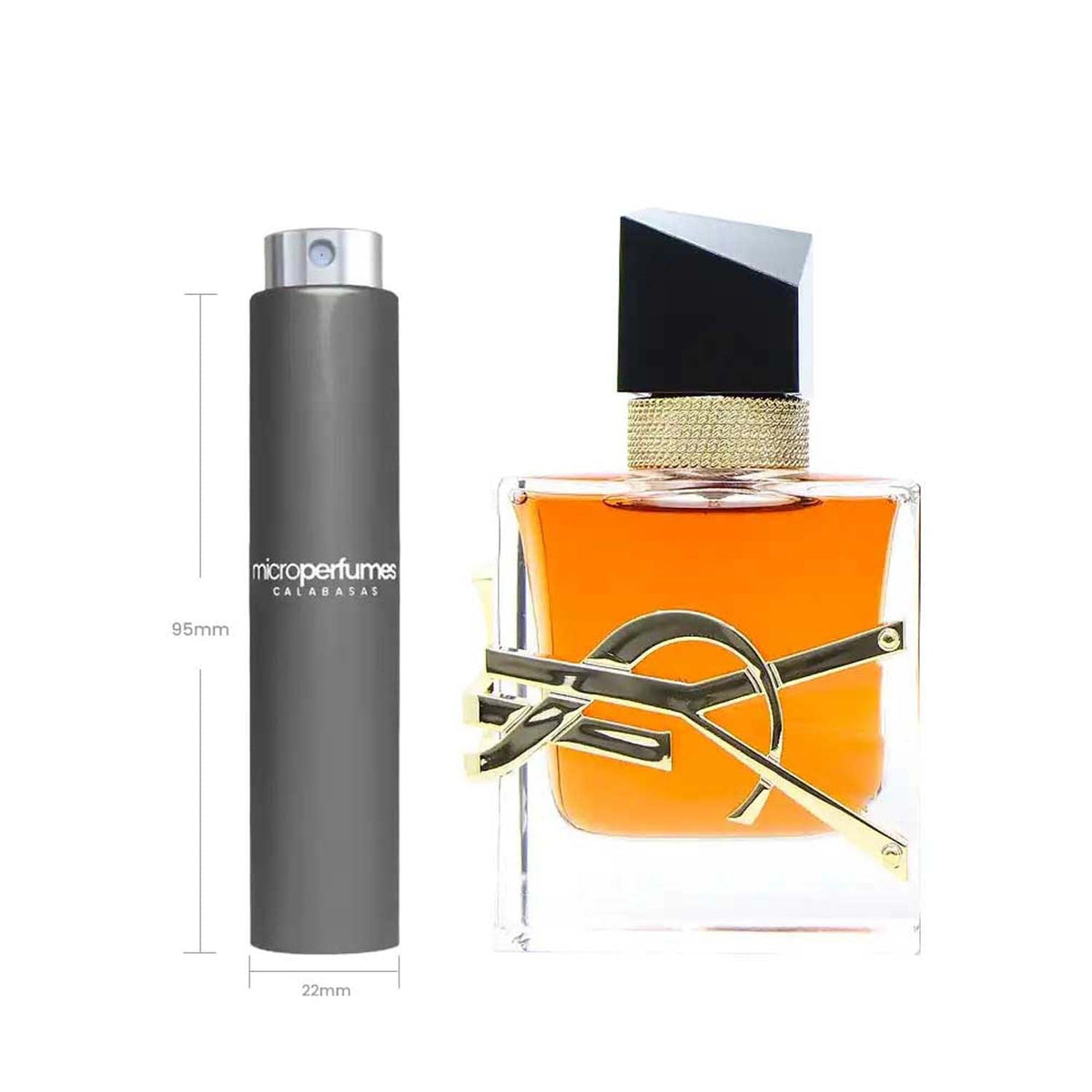 Libre Le Parfum - Travel Spray