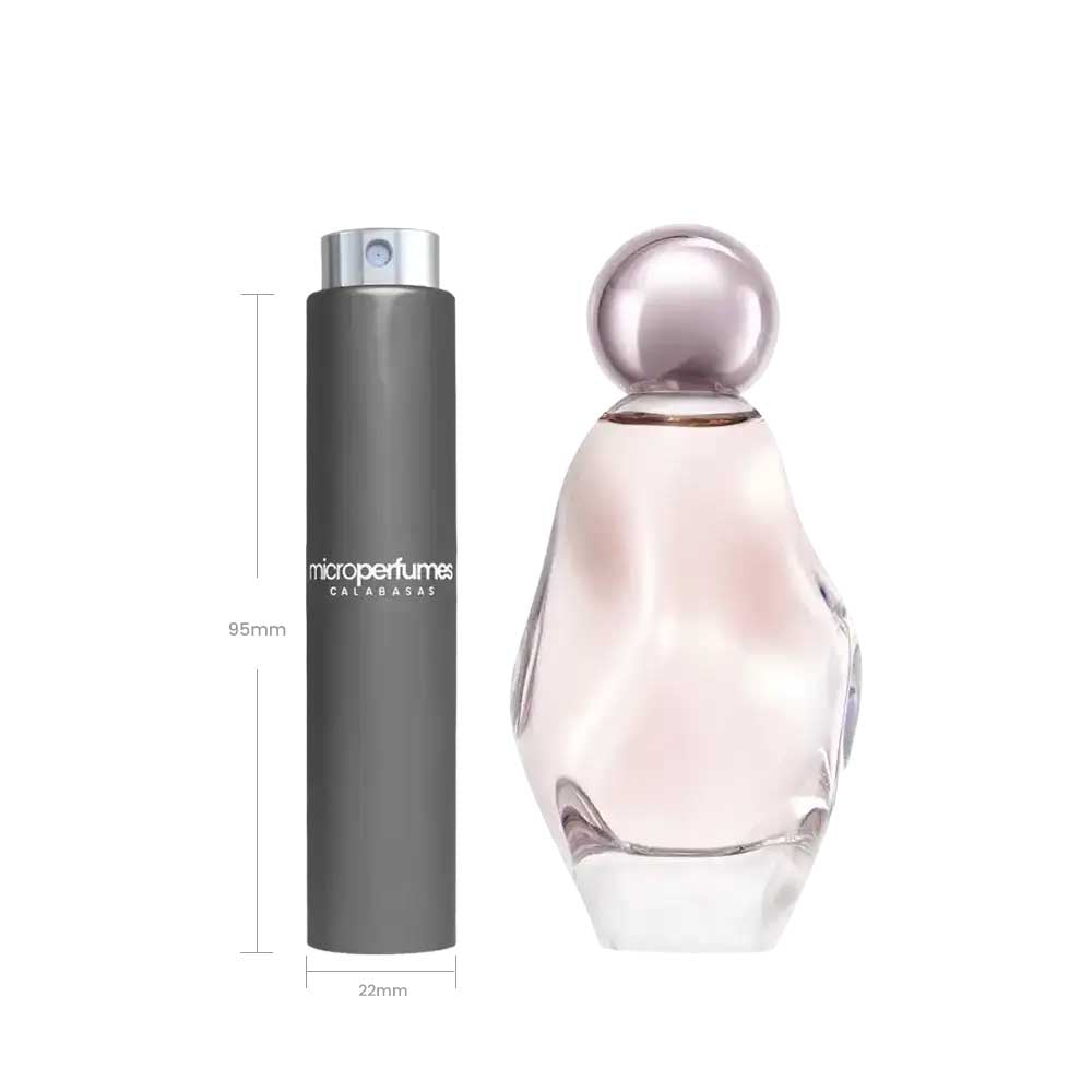 Cosmic EDP - Travel Spray