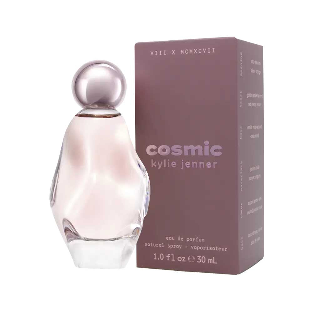 Cosmic EDP - Sample Vial