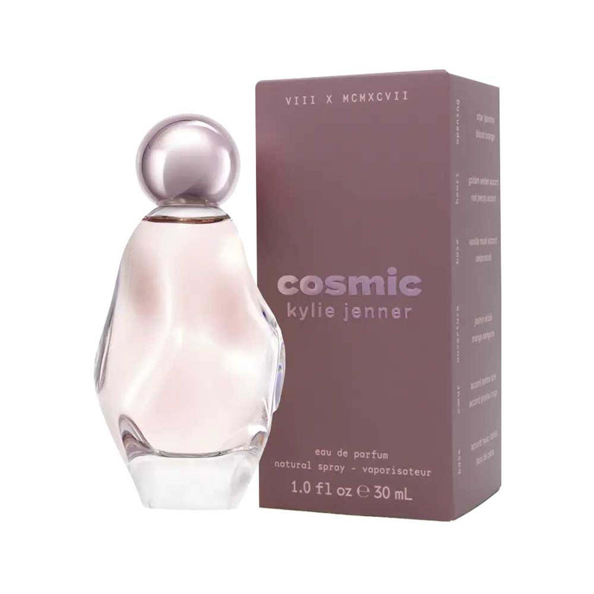 Cosmic EDP - Travel Spray