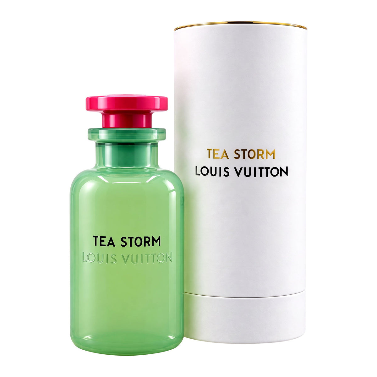 Tea Storm EDP - Sample Vial