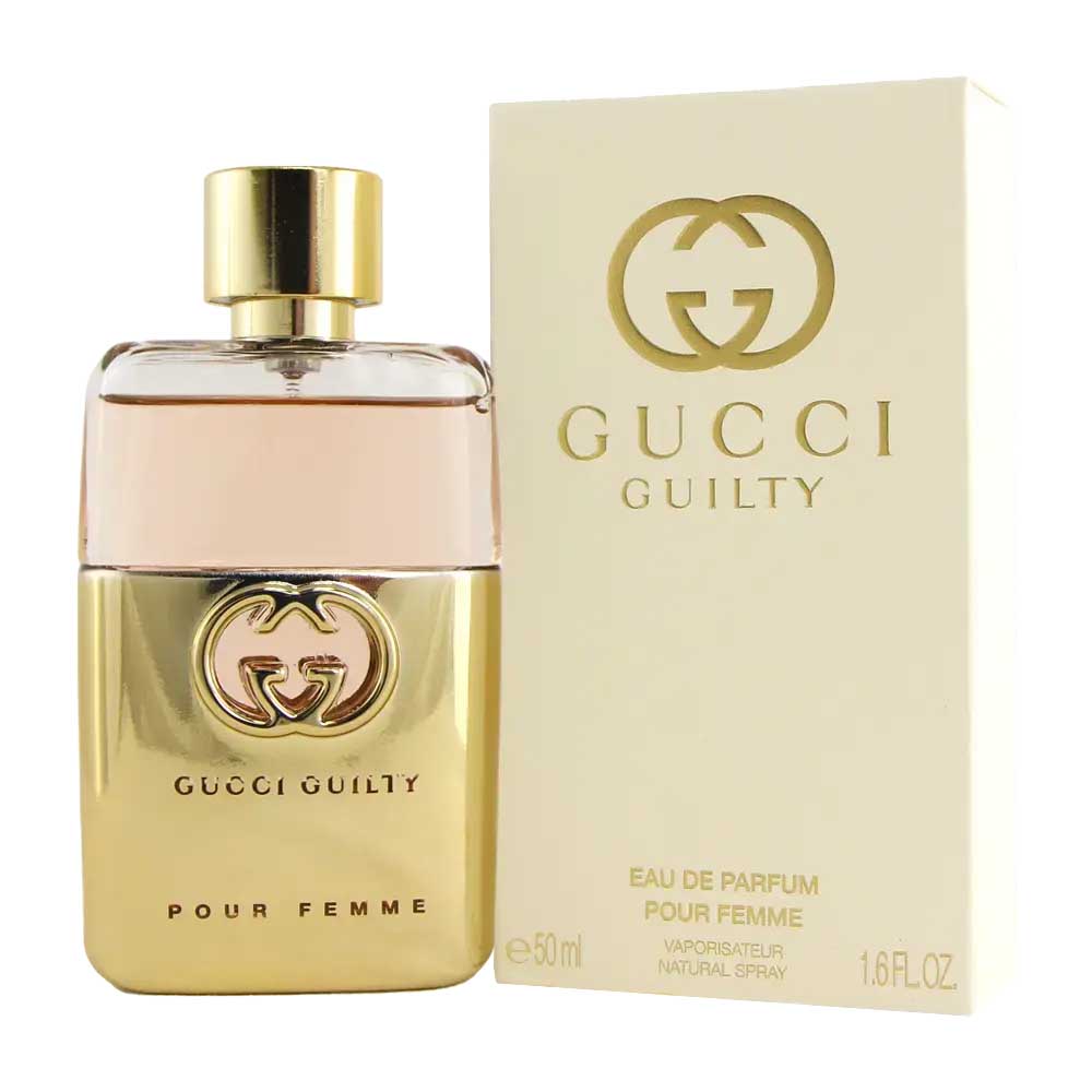 Guilty Pour Femme EDP - Retail Bottle