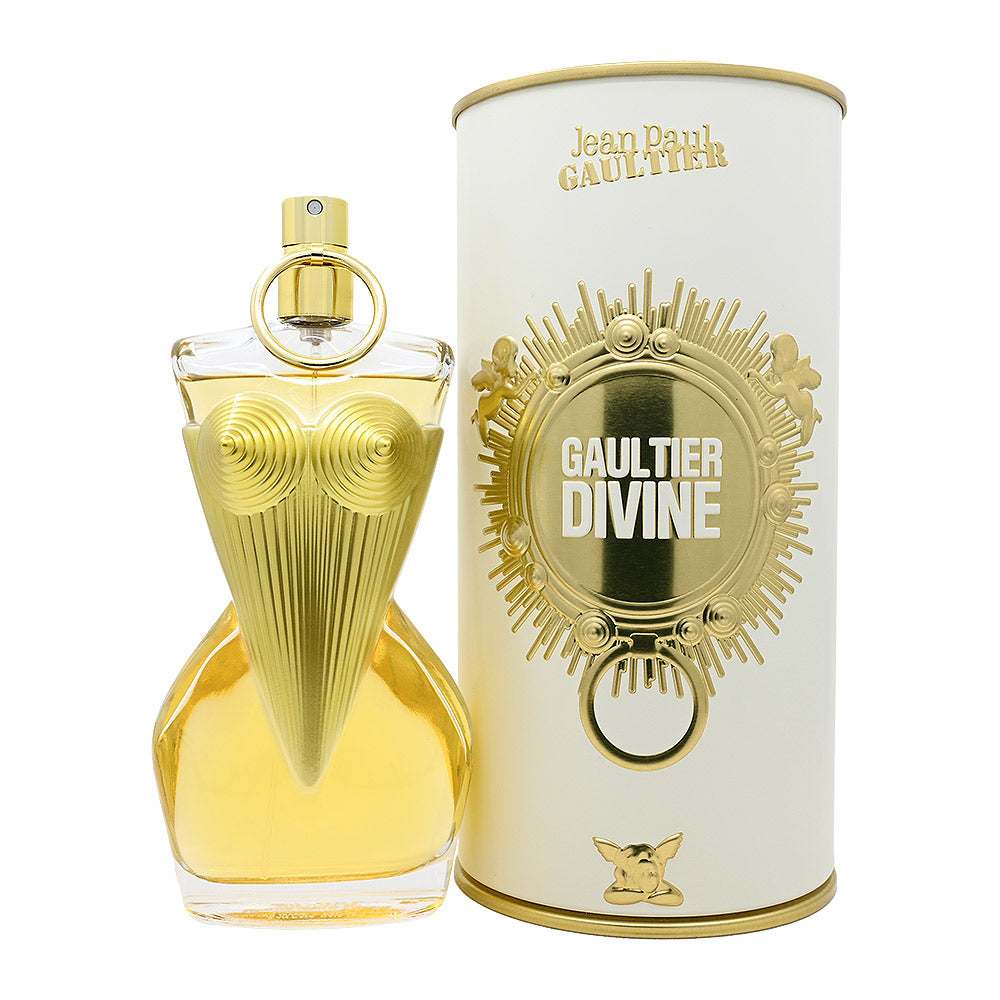Gaultier Divine EDP - Sample Vial