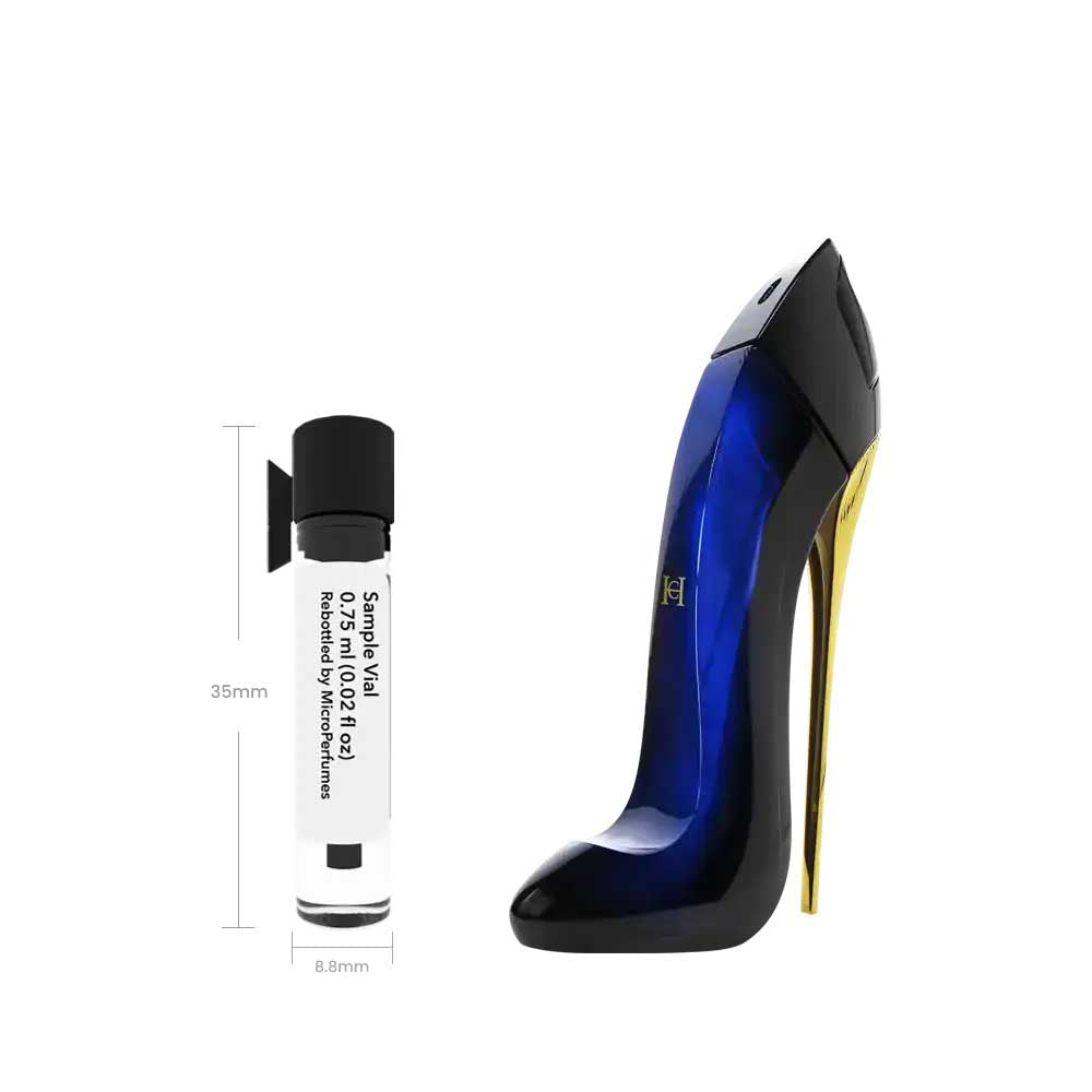 Good Girl EDP - Sample Vial