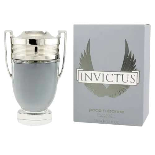 Invictus EDT - Retail Bottle