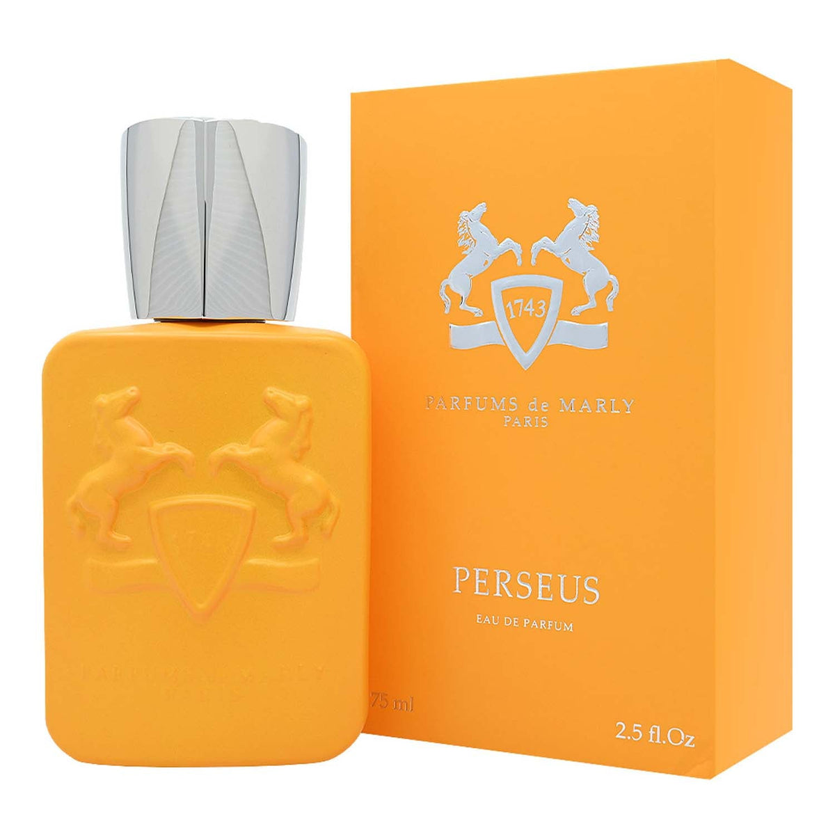 Perseus EDP - Sample Vial