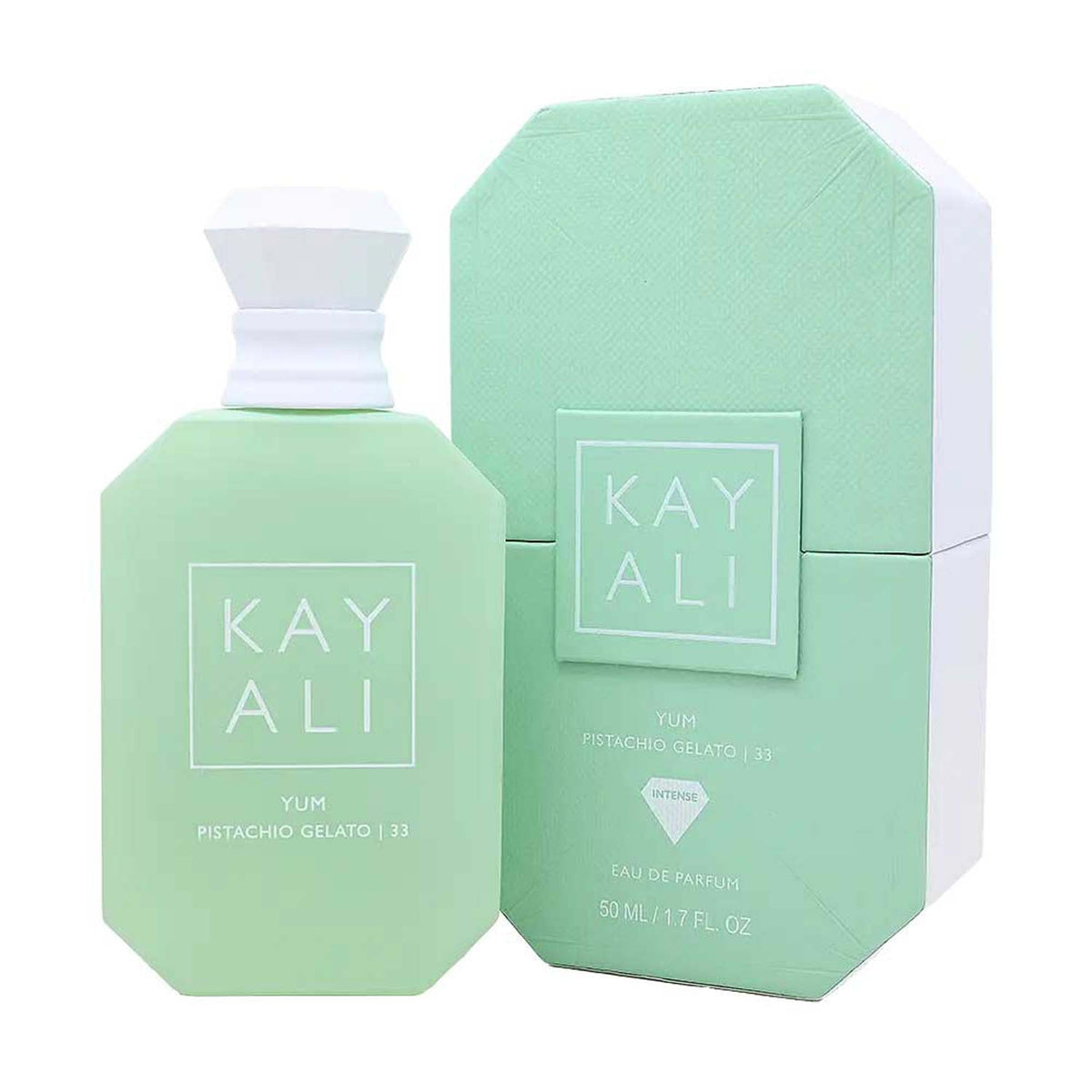 Yum Pistachio Gelato 33 EDP - Retail Bottle