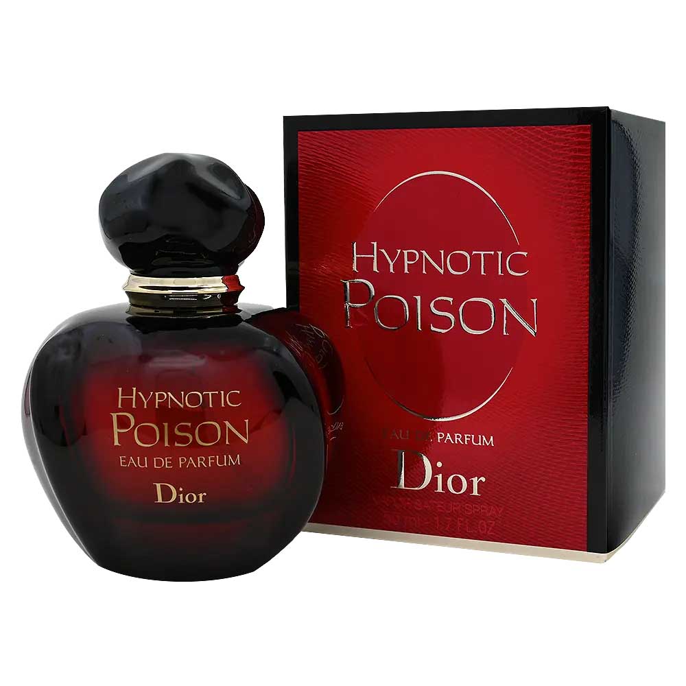 Hypnotic Poison EDP - Travel Spray