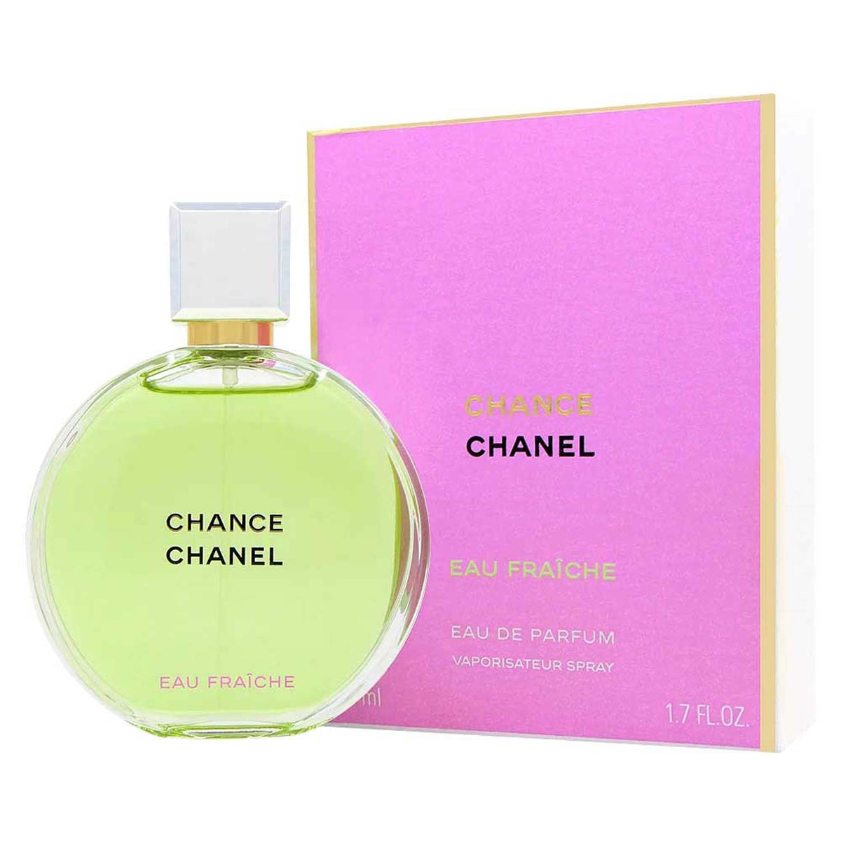 Chance Eau Fraiche EDP - Retail Bottle