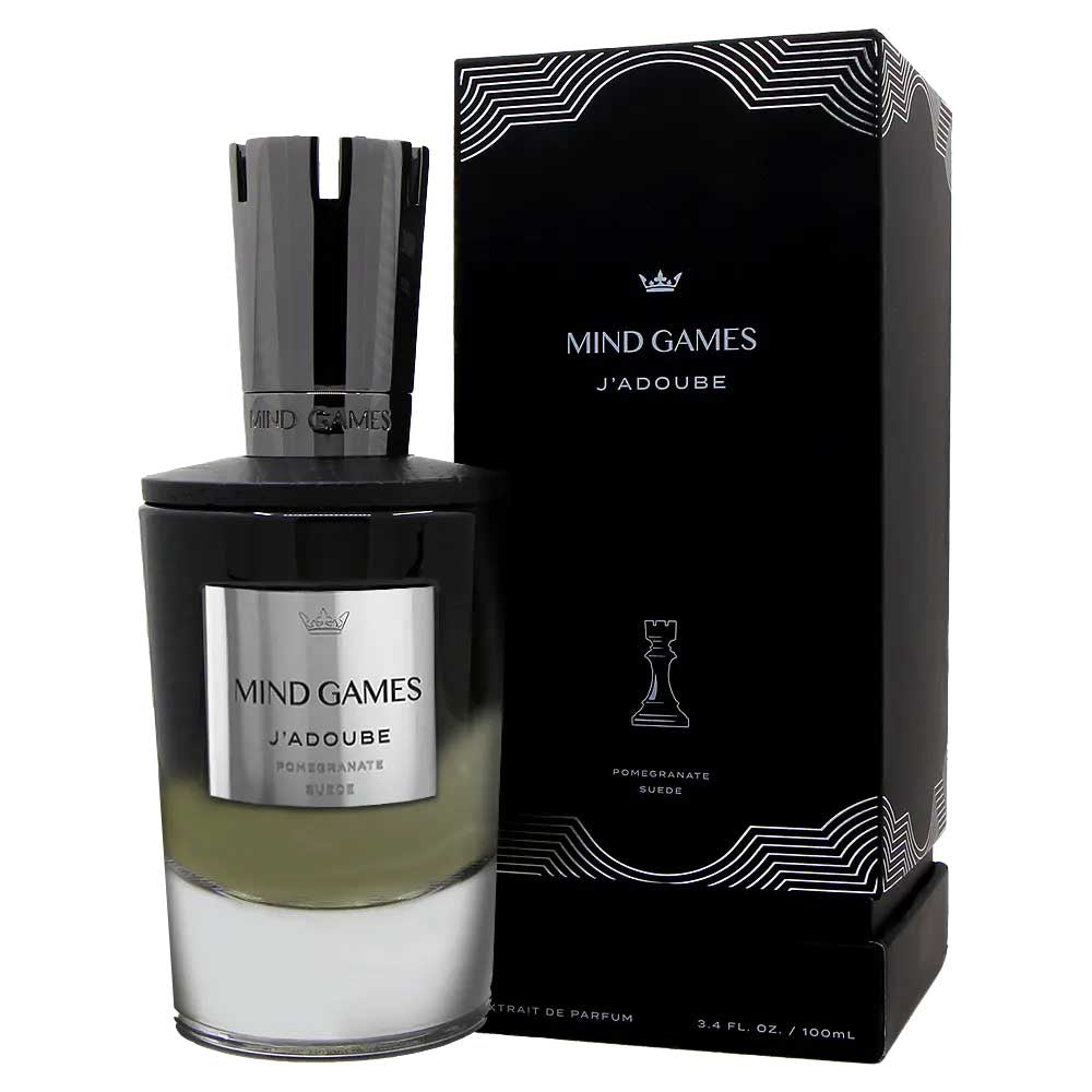 J'adoube Parfum - Sample Vial