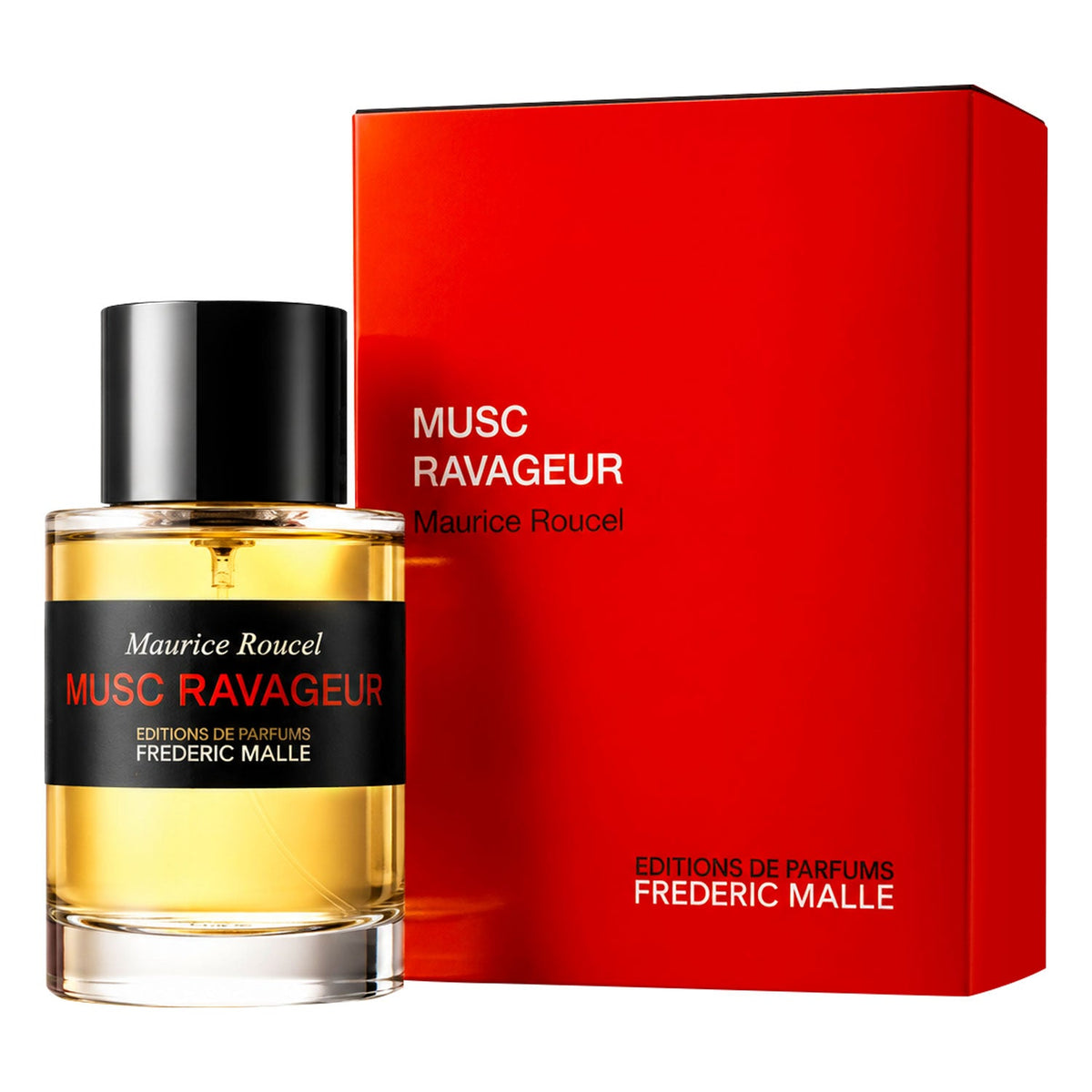 Musc Ravageur EDP - Retail Bottle