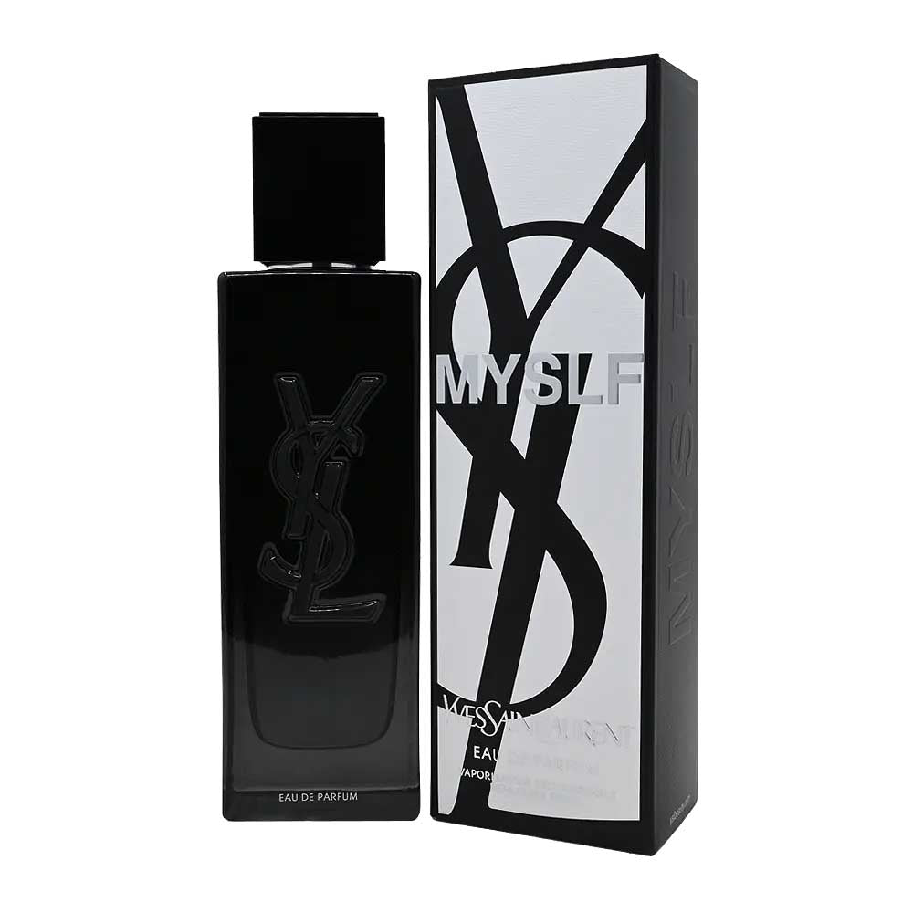MYSLF EDP - Sample Vial
