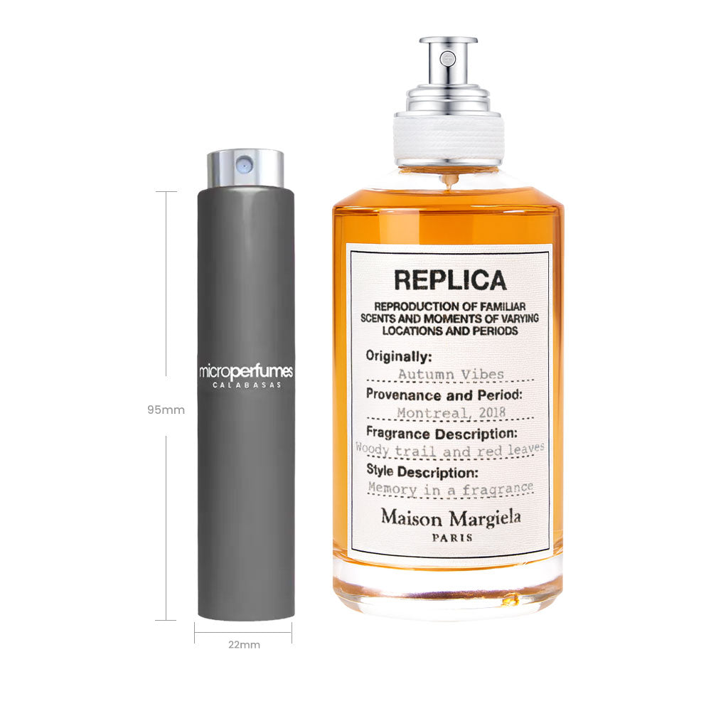 Replica: Autumn Vibes EDT - Travel Spray