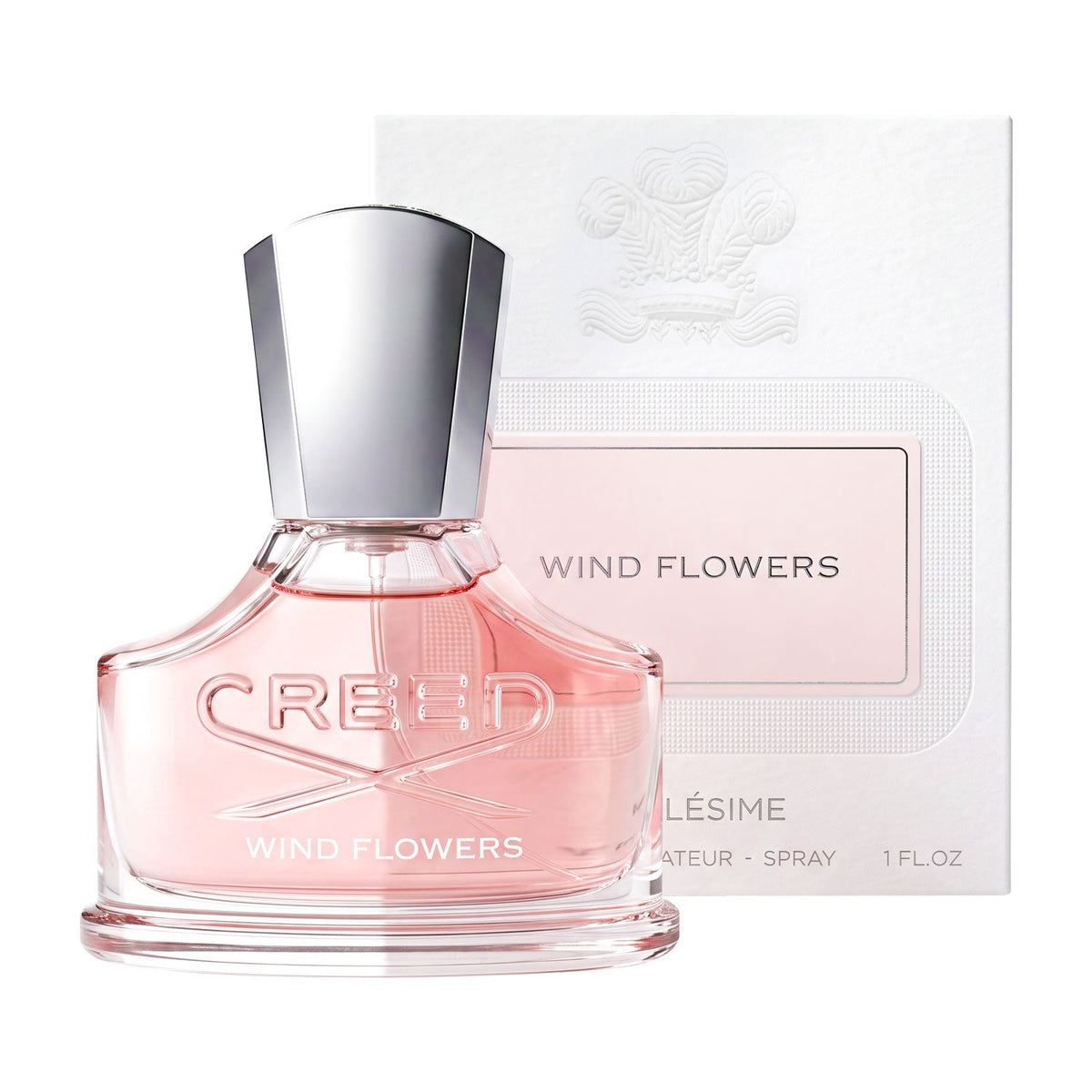Wind Flowers EDP - Retail Bottle