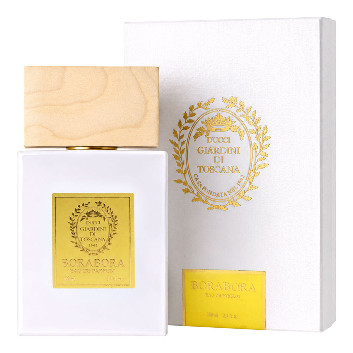 Borabora EDP - Sample Vial