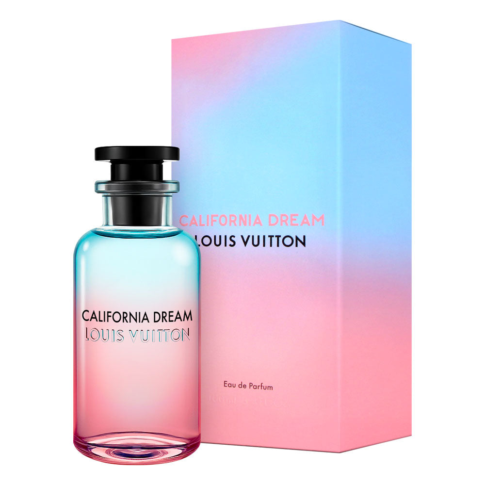 California Dream EDP - Sample Spray