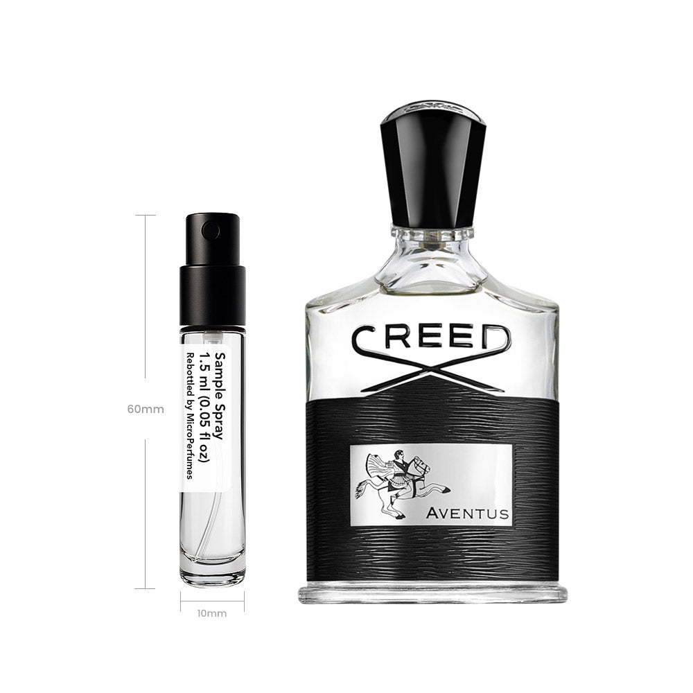 Aventus EDP - Sample Spray