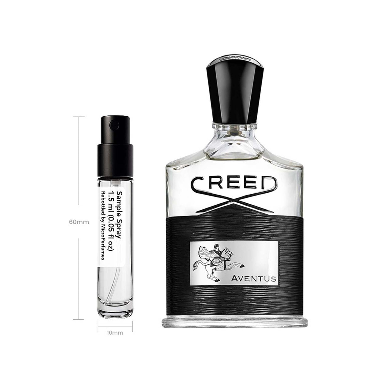 Aventus EDP - Sample Spray