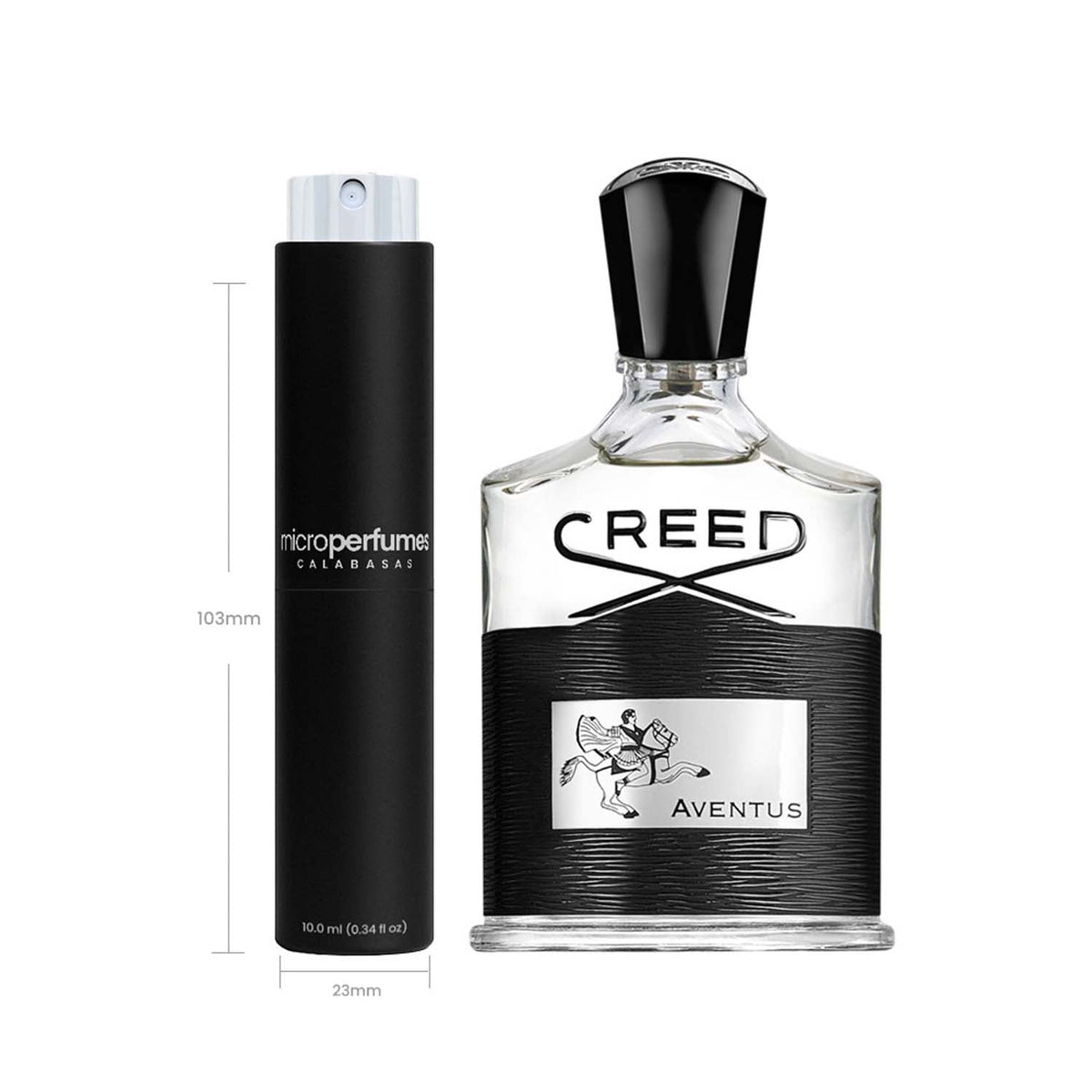 Aventus EDP - Travel Spray XL