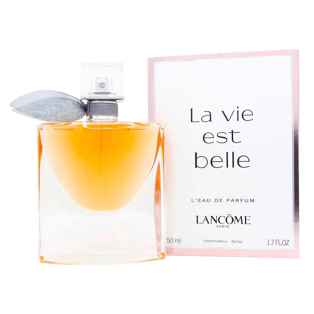 La Vie Est Belle EDP - Travel Spray