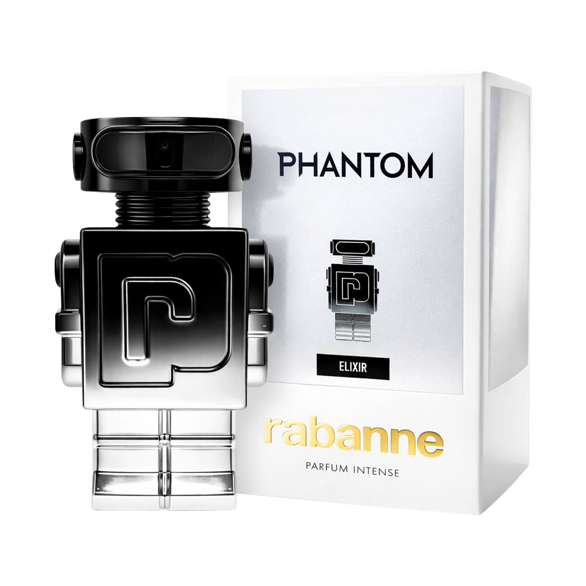 Phantom Elixir Parfum - Sample Vial