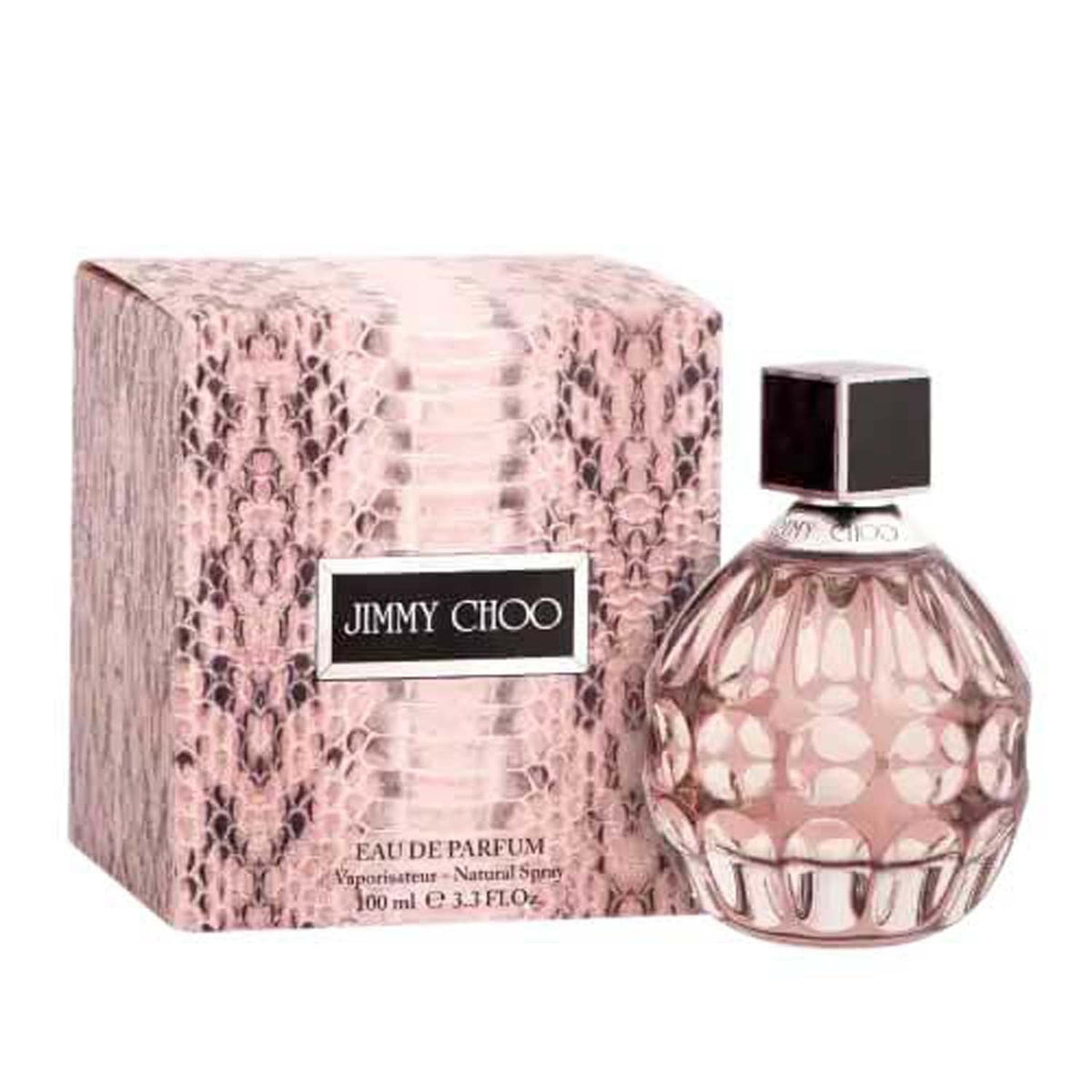 Jimmy Choo EDP - Retail Bottle