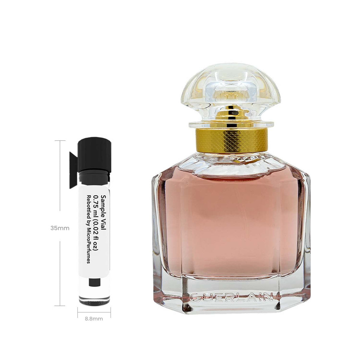 Mon Guerlain EDP - Sample Vial