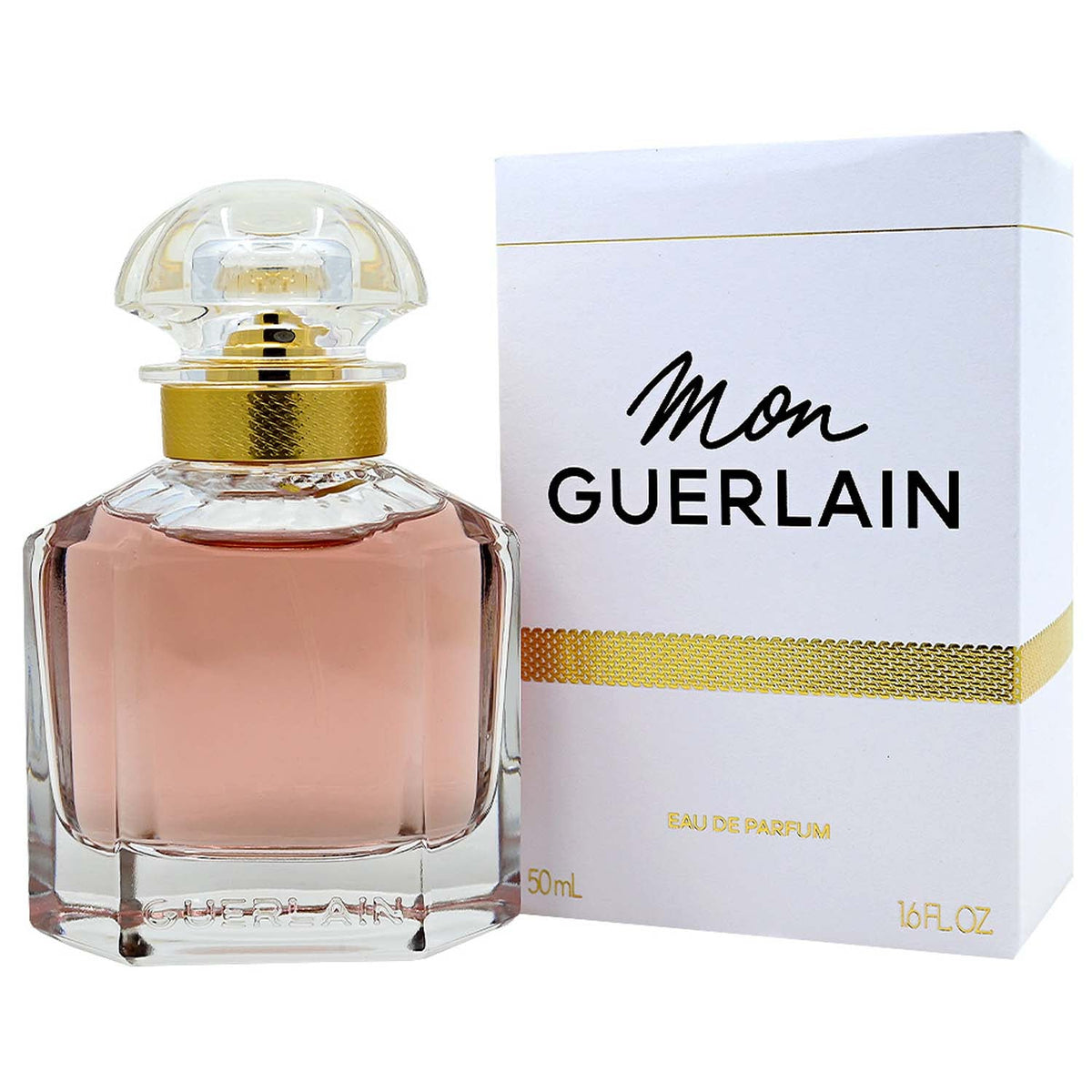 Mon Guerlain EDP - Sample Vial