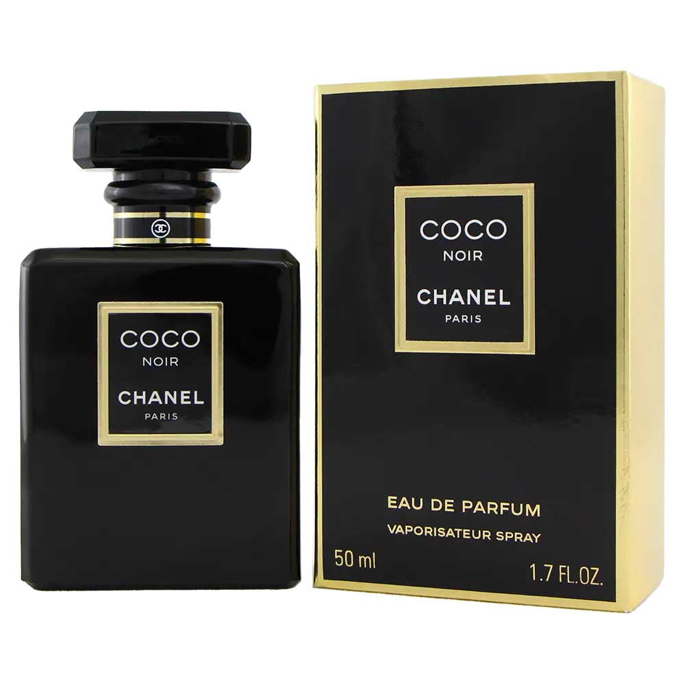 Coco Noir EDP - Travel Spray
