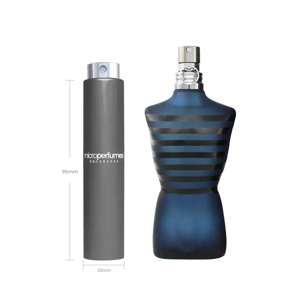 Ultra Male EDT - Travel Spray