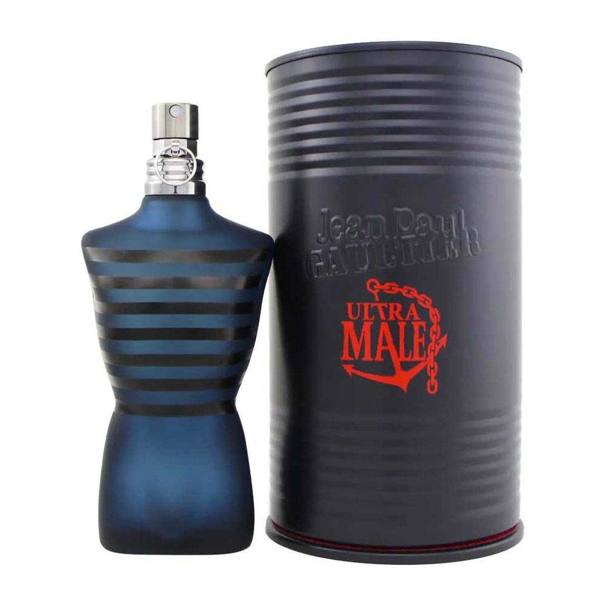 Ultra Male EDT - Travel Spray