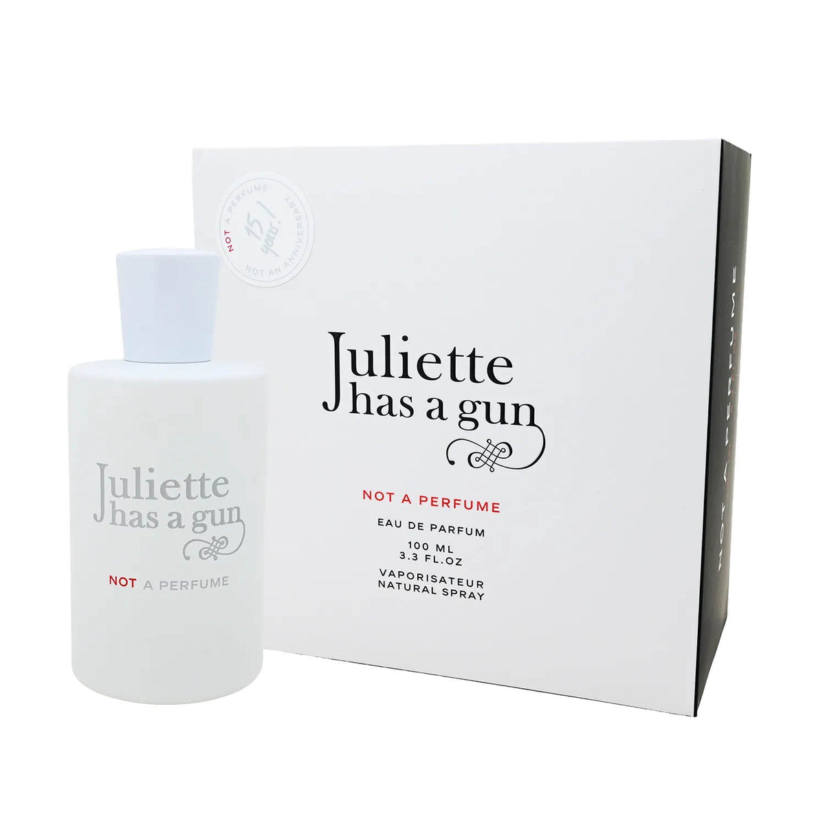 Not a Perfume EDP - Travel Spray