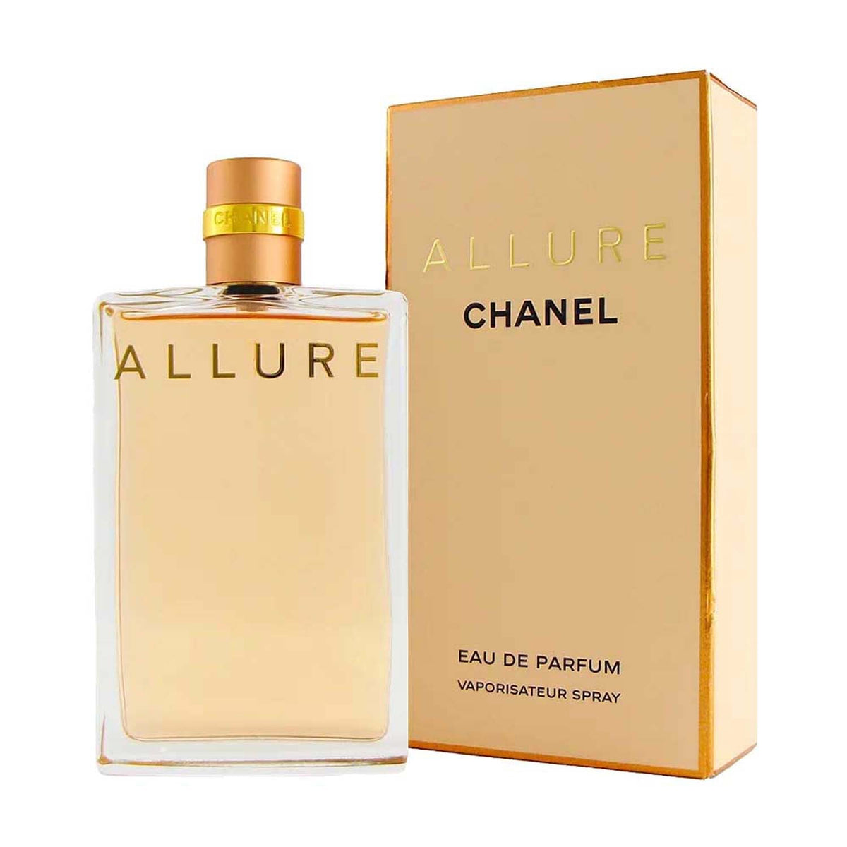 Allure EDP - Retail Bottle