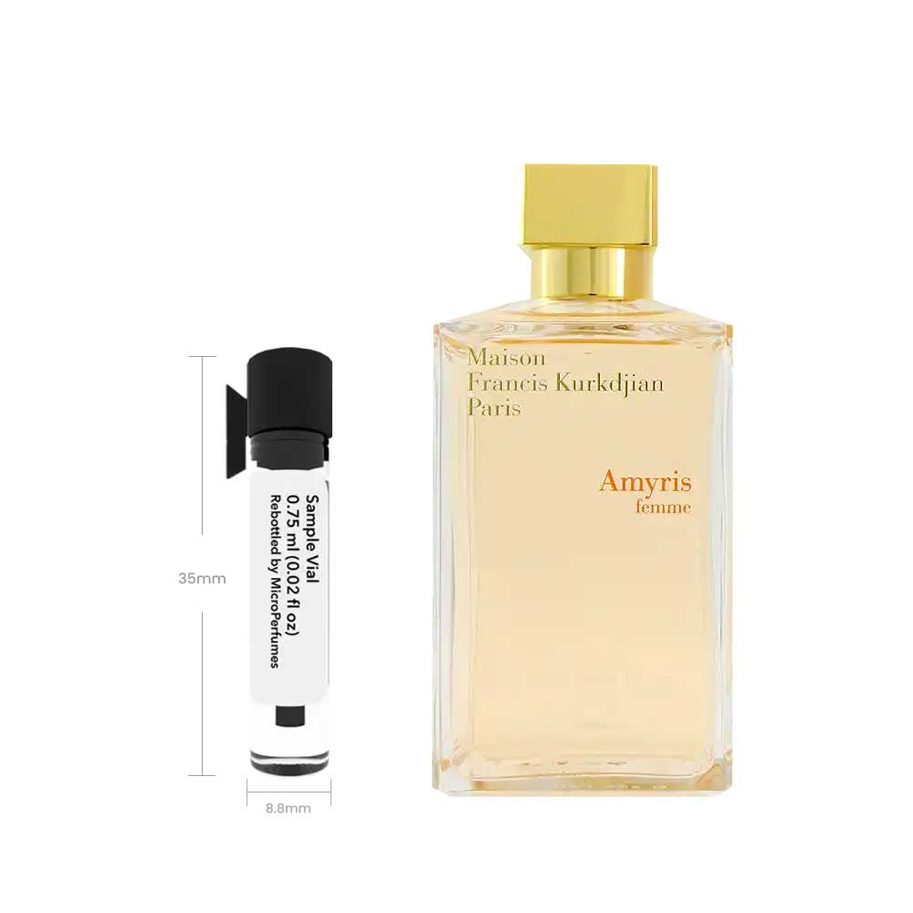 Amyris Femme EDP - Sample Vial