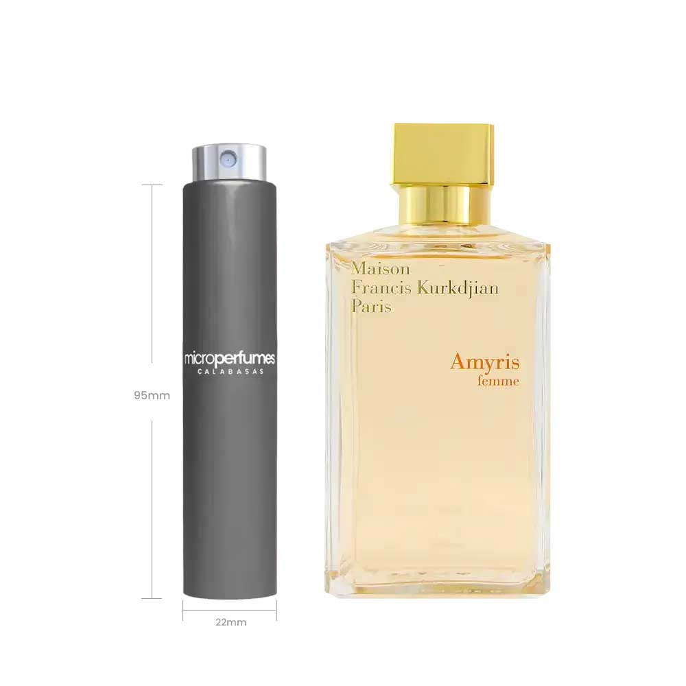Amyris Femme EDP - Travel Spray